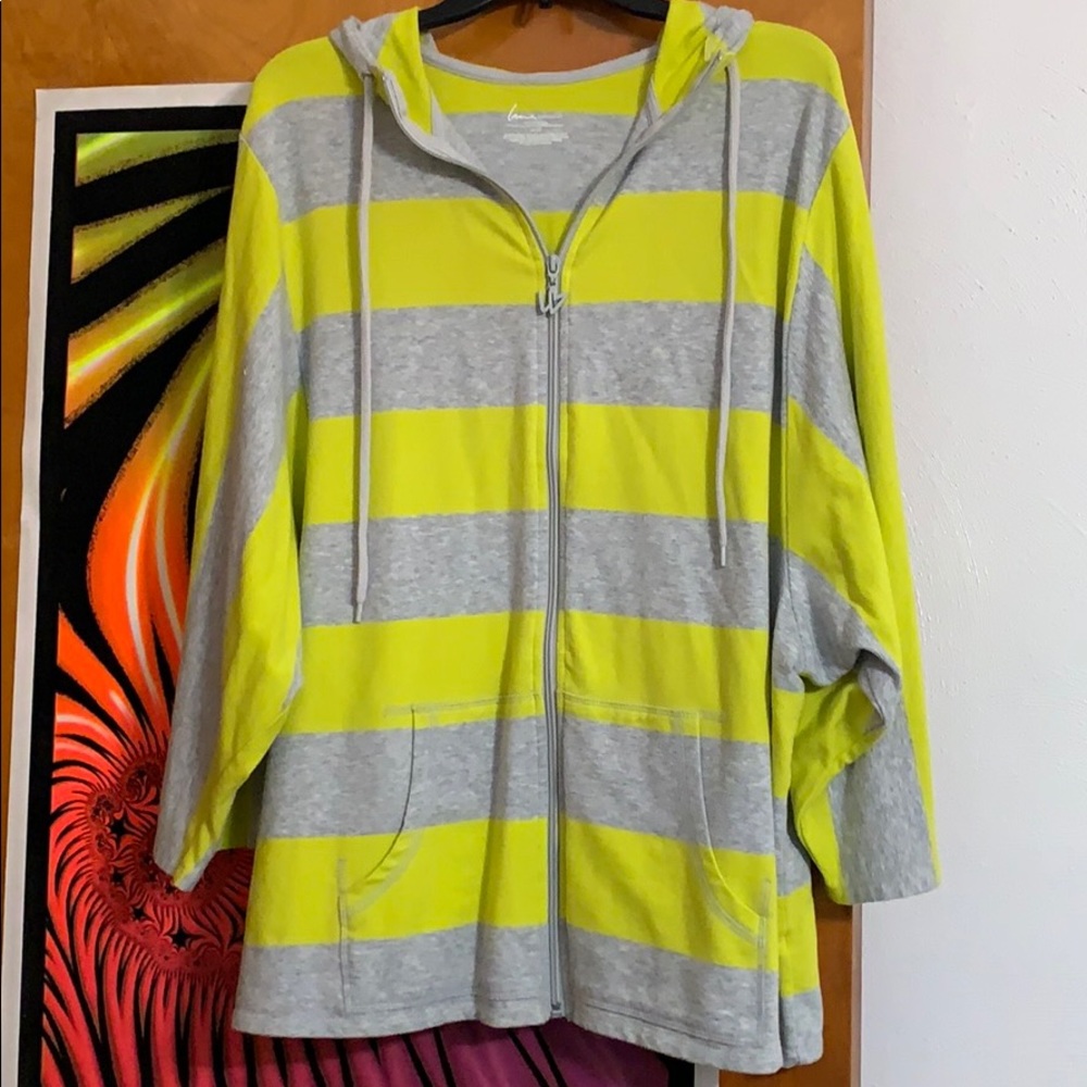 Lane Bryant Hoodie
